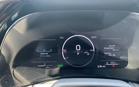 Lexus TX, 2025 год, 12 690 000 рублей, 16 фотография