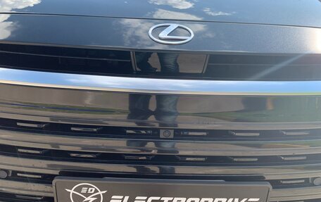 Lexus TX, 2025 год, 12 690 000 рублей, 24 фотография