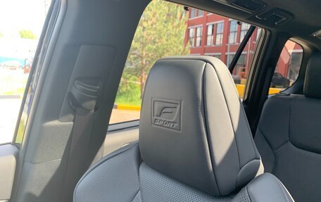 Lexus TX, 2025 год, 12 690 000 рублей, 11 фотография