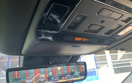 Lexus TX, 2025 год, 12 690 000 рублей, 25 фотография