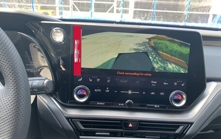 Lexus TX, 2025 год, 12 690 000 рублей, 22 фотография