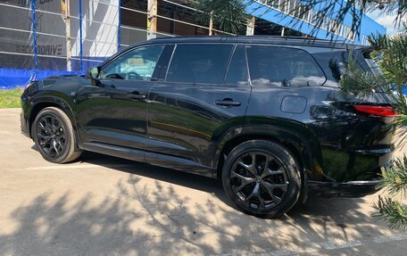 Lexus TX, 2025 год, 12 690 000 рублей, 30 фотография