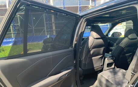 Lexus TX, 2025 год, 12 690 000 рублей, 31 фотография