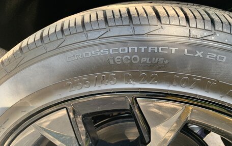 Lexus TX, 2025 год, 12 690 000 рублей, 32 фотография