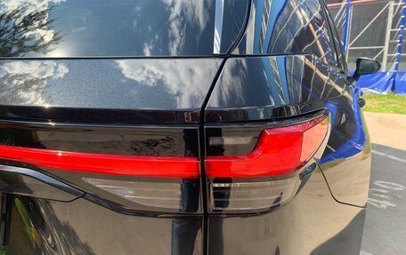 Lexus TX, 2025 год, 12 690 000 рублей, 35 фотография