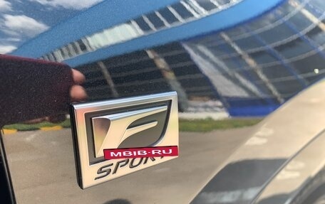 Lexus TX, 2025 год, 12 690 000 рублей, 27 фотография