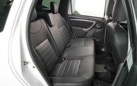 Renault Duster I рестайлинг, 2018 год, 1 549 000 рублей, 7 фотография