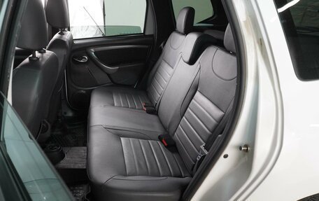 Renault Duster I рестайлинг, 2018 год, 1 549 000 рублей, 9 фотография