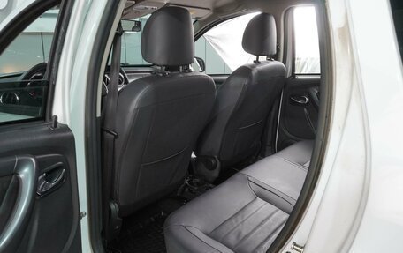 Renault Duster I рестайлинг, 2018 год, 1 549 000 рублей, 11 фотография