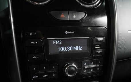 Renault Duster I рестайлинг, 2018 год, 1 549 000 рублей, 14 фотография