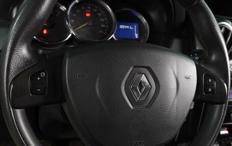 Renault Duster I рестайлинг, 2018 год, 1 549 000 рублей, 15 фотография