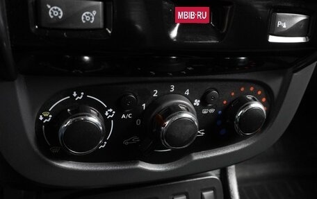 Renault Duster I рестайлинг, 2018 год, 1 549 000 рублей, 12 фотография