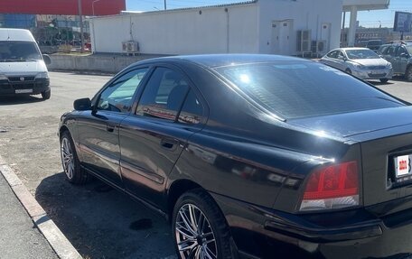 Volvo S60 III, 2004 год, 650 000 рублей, 2 фотография