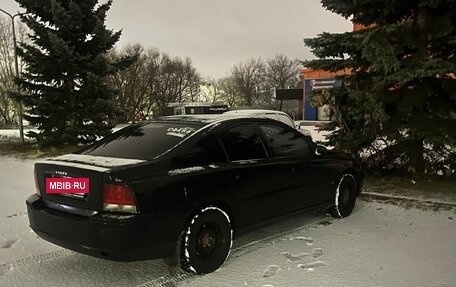 Volvo S60 III, 2004 год, 650 000 рублей, 7 фотография