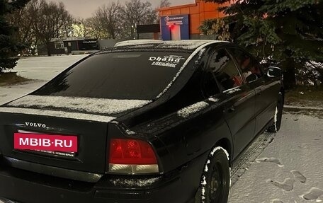 Volvo S60 III, 2004 год, 650 000 рублей, 6 фотография