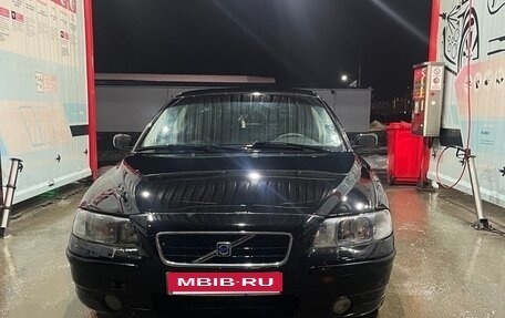 Volvo S60 III, 2004 год, 650 000 рублей, 4 фотография