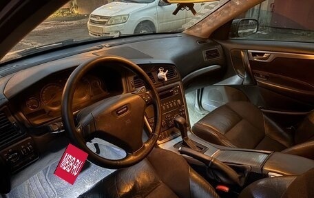 Volvo S60 III, 2004 год, 650 000 рублей, 11 фотография