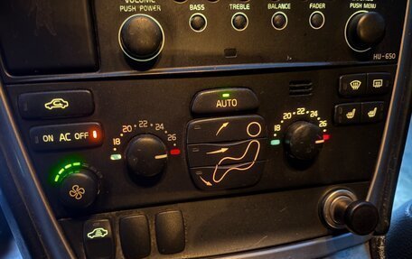 Volvo S60 III, 2004 год, 650 000 рублей, 18 фотография