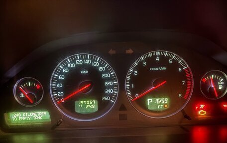 Volvo S60 III, 2004 год, 650 000 рублей, 20 фотография