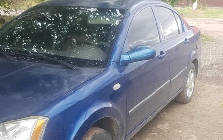 Chery Fora (A21), 2007 год, 220 000 рублей, 3 фотография