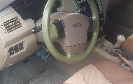 Chery Fora (A21), 2007 год, 220 000 рублей, 2 фотография