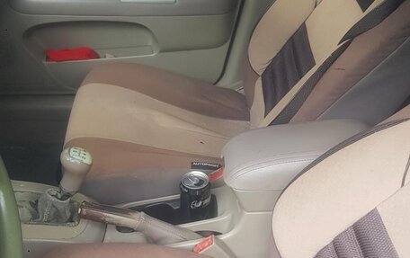 Chery Fora (A21), 2007 год, 220 000 рублей, 8 фотография