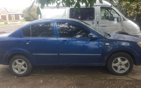 Chery Fora (A21), 2007 год, 220 000 рублей, 10 фотография