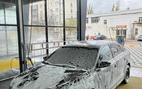 Volkswagen Jetta VI, 2013 год, 470 000 рублей, 2 фотография