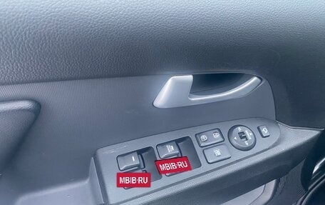 KIA Sportage III, 2014 год, 1 600 000 рублей, 10 фотография