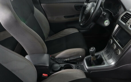 Subaru Impreza III, 2006 год, 639 000 рублей, 11 фотография