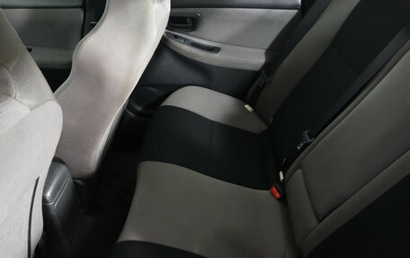 Subaru Impreza III, 2006 год, 639 000 рублей, 9 фотография