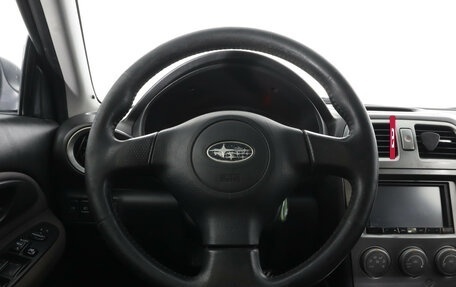 Subaru Impreza III, 2006 год, 639 000 рублей, 15 фотография