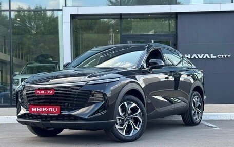 Haval F7x, 2025 год, 3 699 000 рублей, 1 фотография