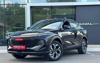Haval F7x, 2025 год, 3 699 000 рублей, 1 фотография