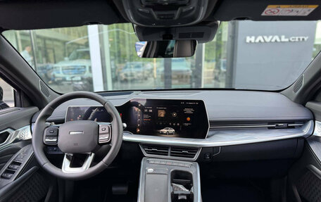 Haval F7x, 2025 год, 3 699 000 рублей, 7 фотография