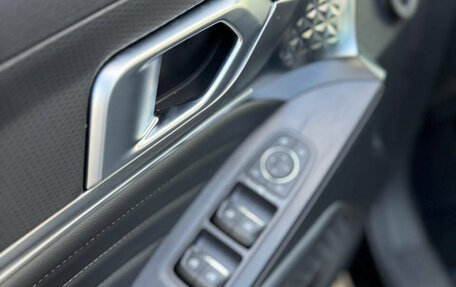 Haval F7x, 2025 год, 3 699 000 рублей, 12 фотография