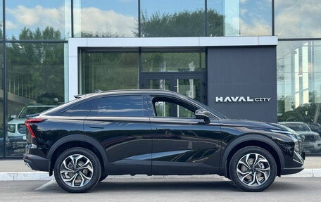 Haval F7x, 2025 год, 3 699 000 рублей, 3 фотография
