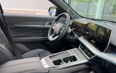 Haval F7x, 2025 год, 3 699 000 рублей, 9 фотография