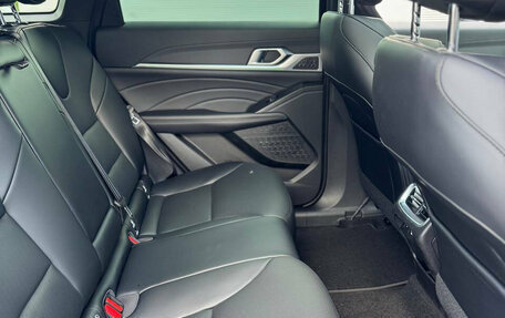 Haval F7x, 2025 год, 3 699 000 рублей, 15 фотография