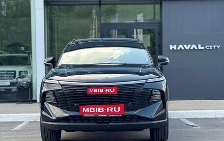 Haval F7x, 2025 год, 3 699 000 рублей, 2 фотография