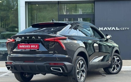 Haval F7x, 2025 год, 3 699 000 рублей, 5 фотография