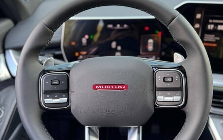 Haval F7x, 2025 год, 3 699 000 рублей, 8 фотография