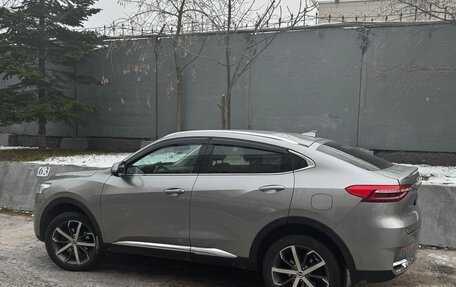 Haval F7x I, 2021 год, 1 750 000 рублей, 1 фотография