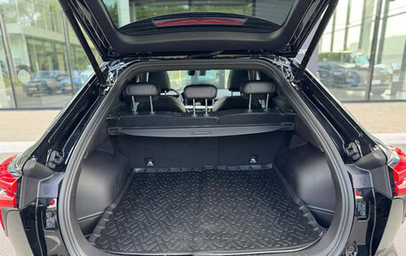 Haval F7x, 2025 год, 3 699 000 рублей, 17 фотография