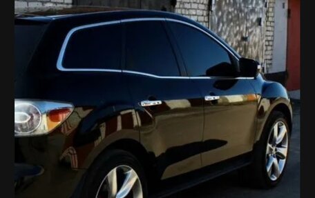 Mazda CX-7 I рестайлинг, 2008 год, 657 000 рублей, 3 фотография