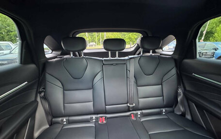 Haval F7x, 2025 год, 3 699 000 рублей, 16 фотография