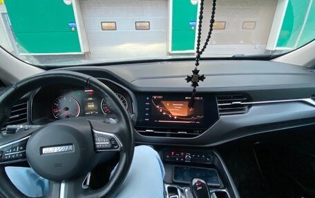 Haval F7x I, 2021 год, 1 750 000 рублей, 4 фотография