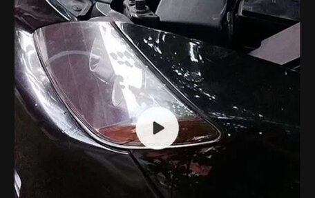 Mazda CX-7 I рестайлинг, 2008 год, 657 000 рублей, 2 фотография