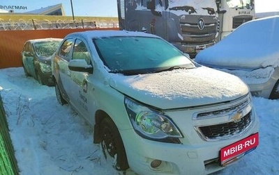 Chevrolet Cobalt II, 2022 год, 611 100 рублей, 1 фотография