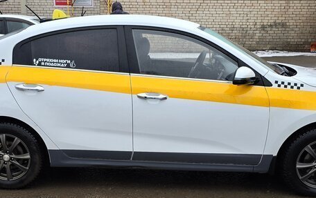 KIA Rio IV, 2020 год, 1 650 000 рублей, 3 фотография